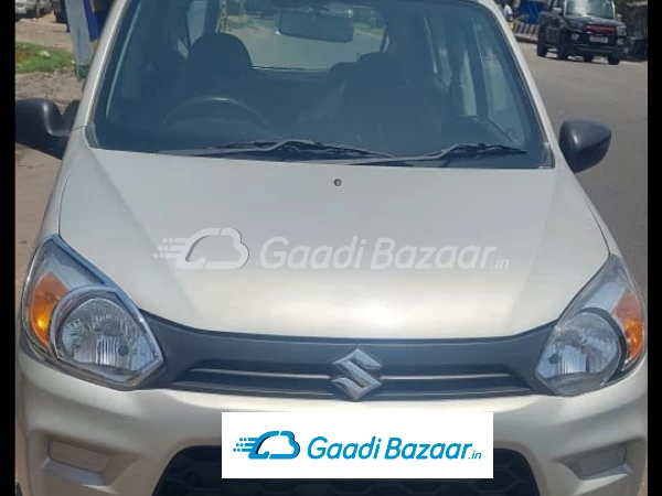 MARUTI SUZUKI ALTO