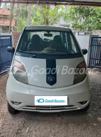 TATA MOTORS NANO
