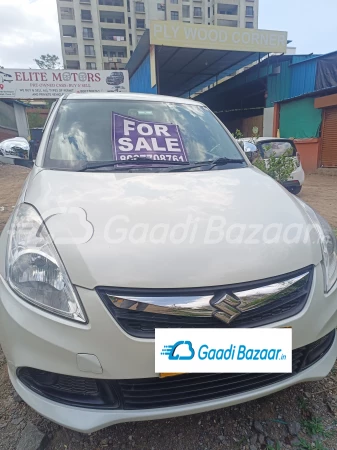 MARUTI SUZUKI SWIFT