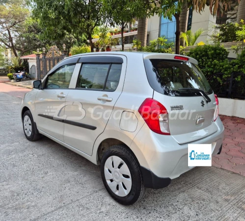 MARUTI SUZUKI CELERIO