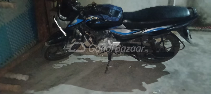 Bajaj Platina 110