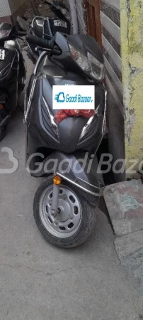 Honda Activa 6G