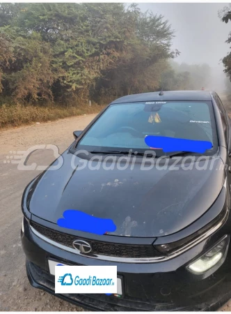 TATA MOTORS ALTROZ