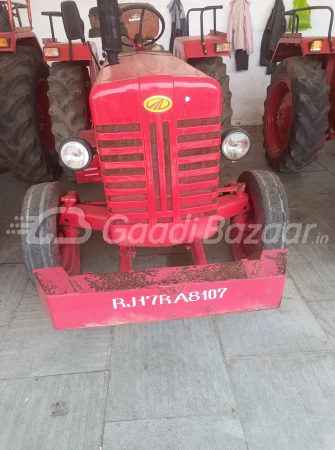 MAHINDRA 275 Di Tu