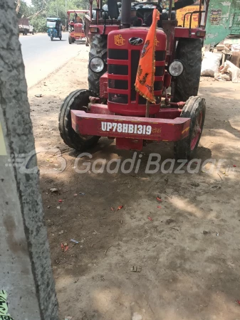 MAHINDRA 265 Di