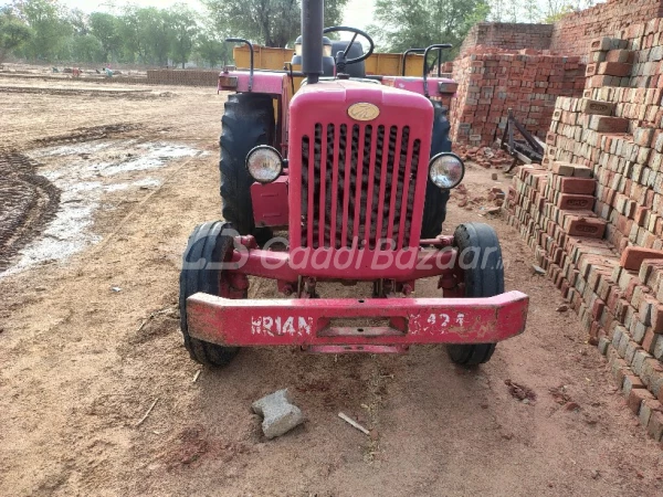 MAHINDRA 575 Di Sp Plus