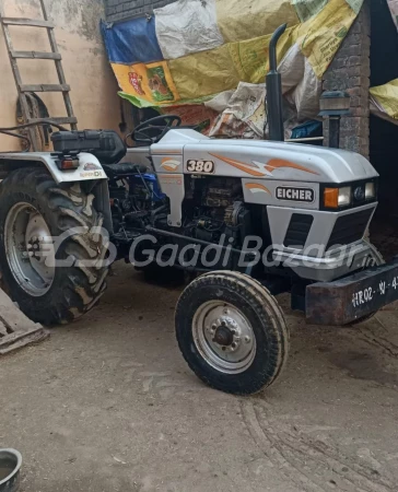 Eicher 380