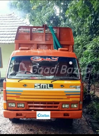 SML ISUZU SWARJA MAZDA