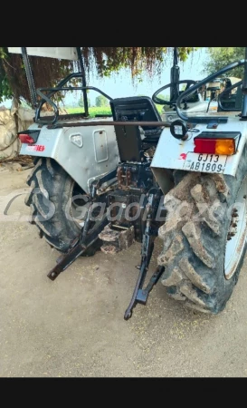 Eicher 380
