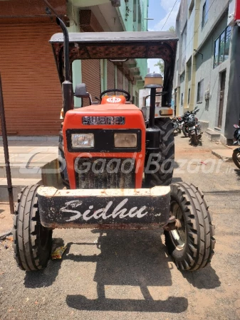 Swaraj 855 Fe