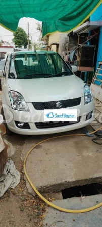 MARUTI SUZUKI SWIFT