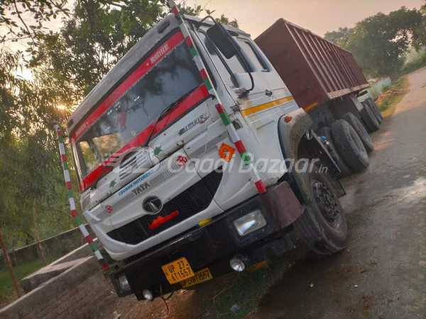 TATA MOTORS LPS 4923 