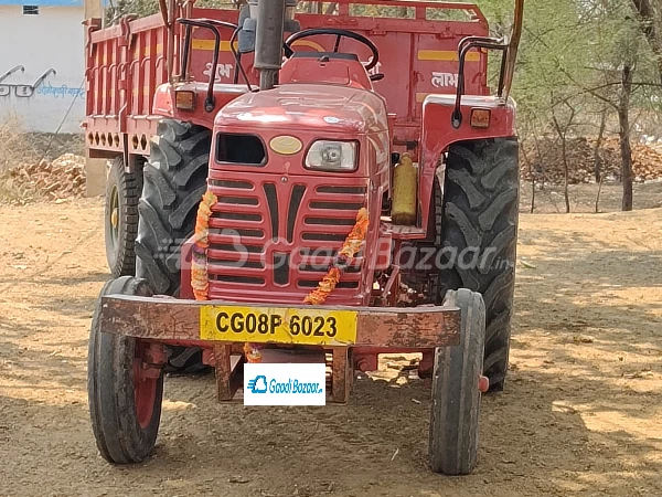 MAHINDRA 475 Di