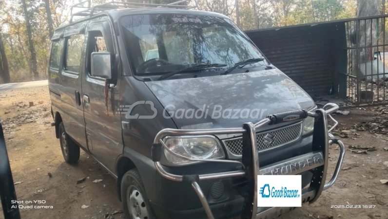 MARUTI SUZUKI EECO
