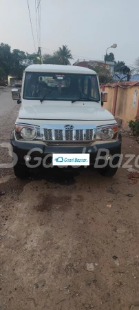 MAHINDRA BOLERO