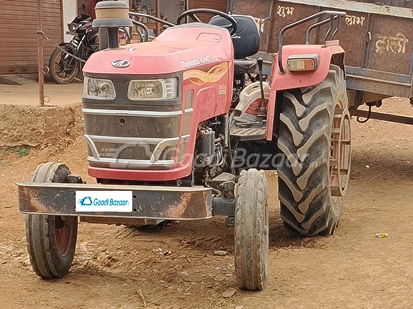 MAHINDRA Yuvo 415 Di