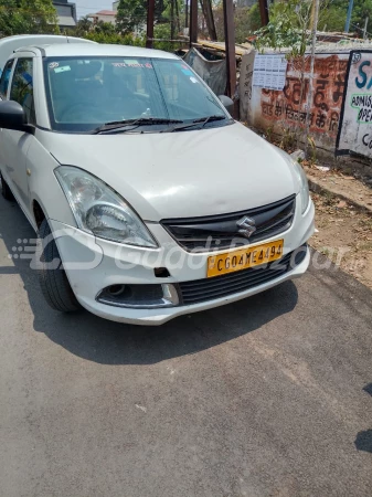 MARUTI SUZUKI SWIFT DZIRE