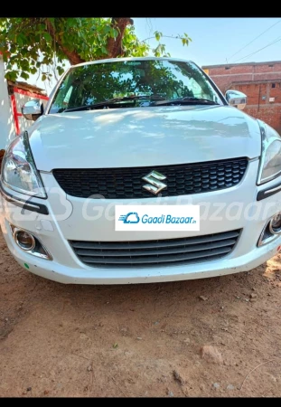 MARUTI SUZUKI SWIFT