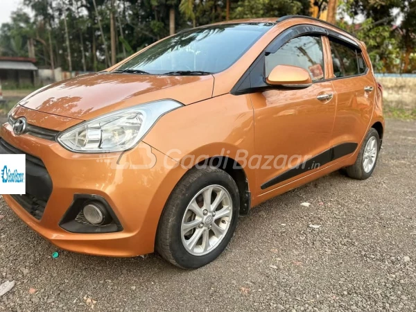 HYUNDAI GRAND I 10
