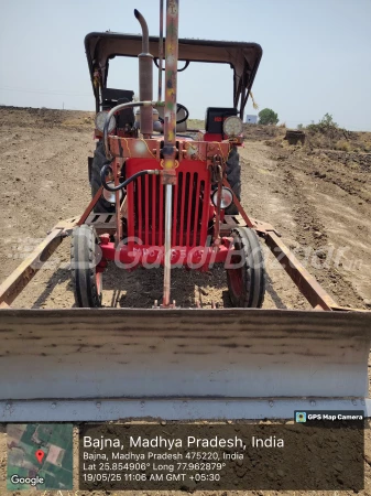 MAHINDRA 575 Di