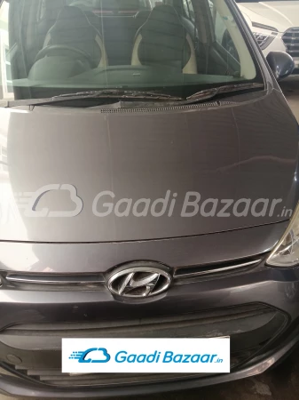 HYUNDAI GRAND I 10