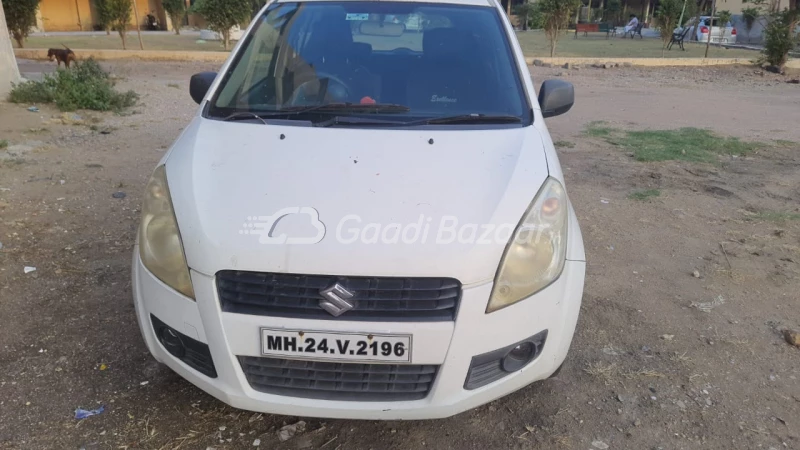 MARUTI SUZUKI RITZ