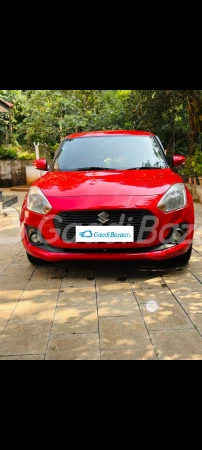 MARUTI SUZUKI SWIFT
