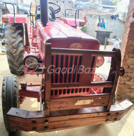 MAHINDRA 575 Di Sp Plus
