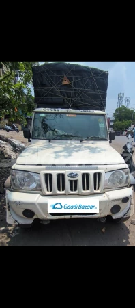 MAHINDRA BIG BOLERO PICK UP