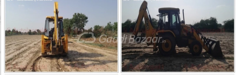 Jcb 3DXL