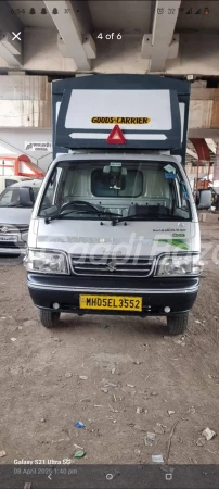 Maruti Suzuki Super Carry CNG