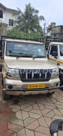 MAHINDRA Bolero City Pikup