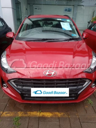HYUNDAI GRAND I 10 NIOS