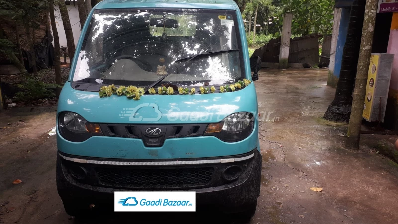 MAHINDRA JEETO