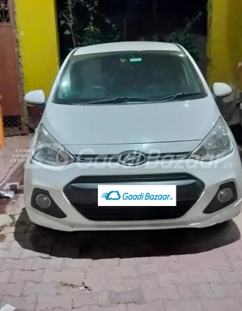 HYUNDAI GRAND I 10