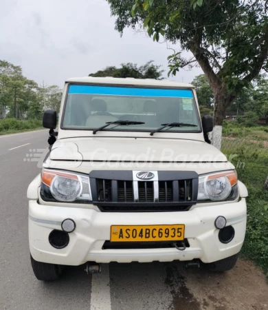 MAHINDRA Bolero Pik-Up