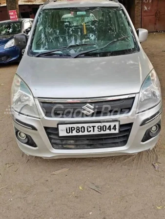 MARUTI SUZUKI WAGON R