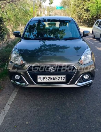 MARUTI SUZUKI Dzire