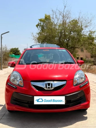 HONDA BRIO