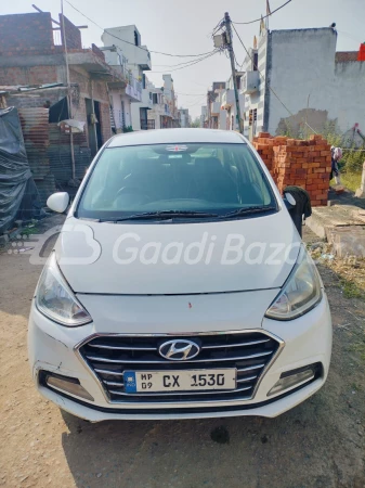 HYUNDAI XCENT