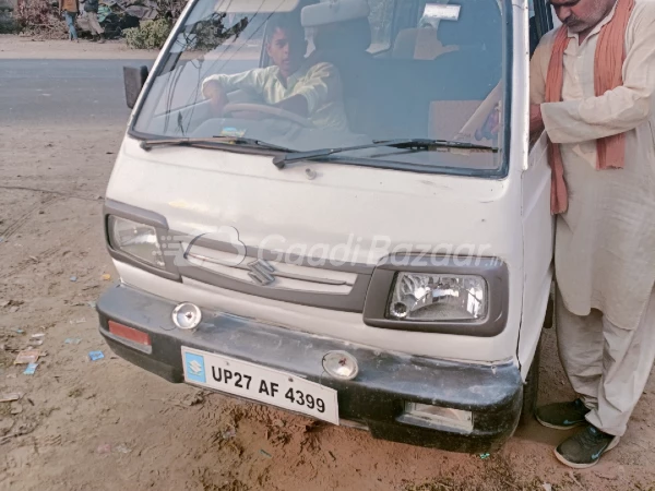 MARUTI SUZUKI OMNI