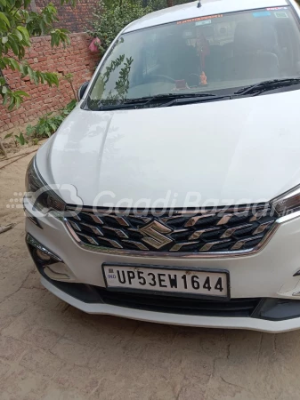 MARUTI SUZUKI ERTIGA