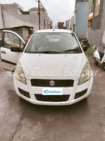 MARUTI SUZUKI RITZ