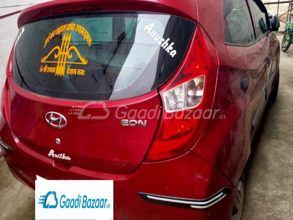 HYUNDAI EON