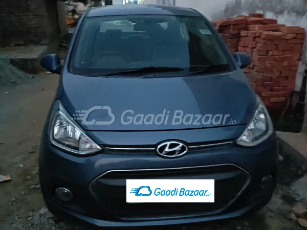 HYUNDAI XCENT