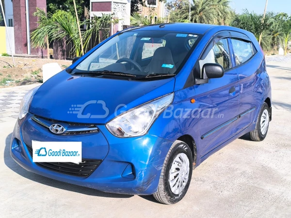 HYUNDAI EON