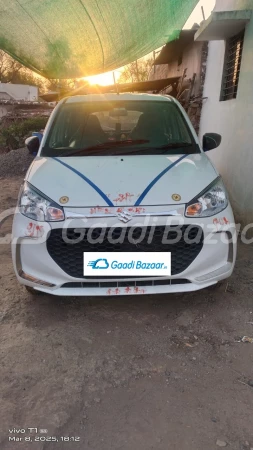 MARUTI SUZUKI ALTO