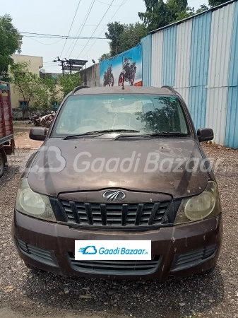 MAHINDRA QUANTO