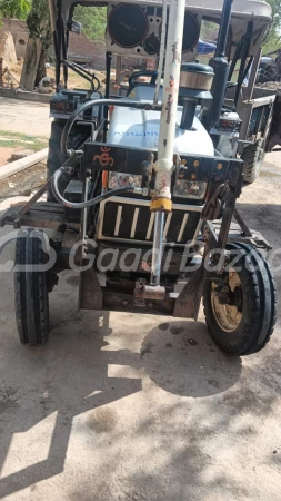 Eicher 485