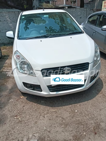 MARUTI SUZUKI RITZ